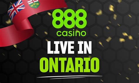 888casino ontario - 888casino canada